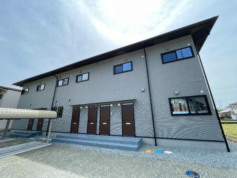 ＪＲ吉備線 東総社駅 徒歩11分 2階建 築1年