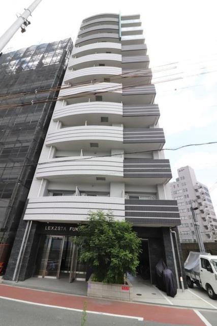 レグゼスタ福島II