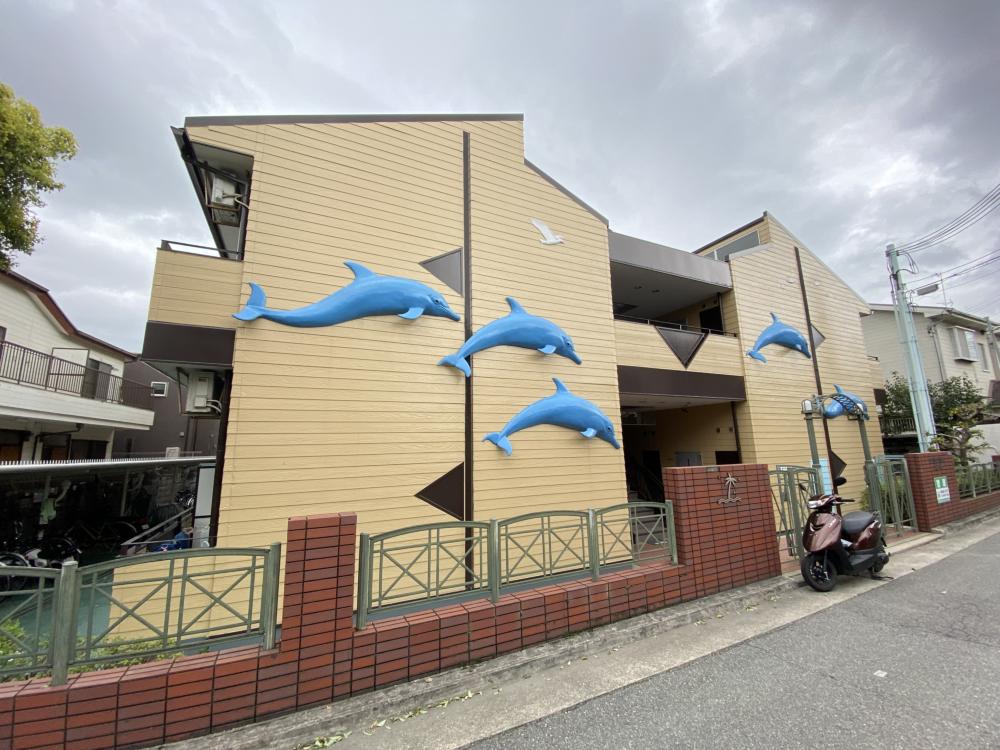 カリフォルニアドリーム