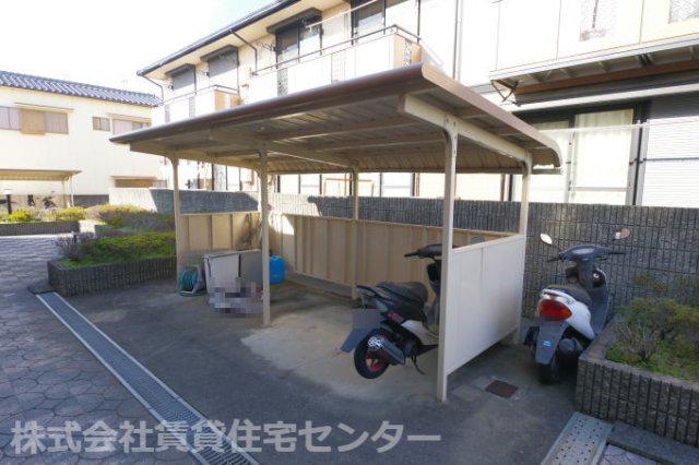 ヤマイチPLAZAセジュール2番館