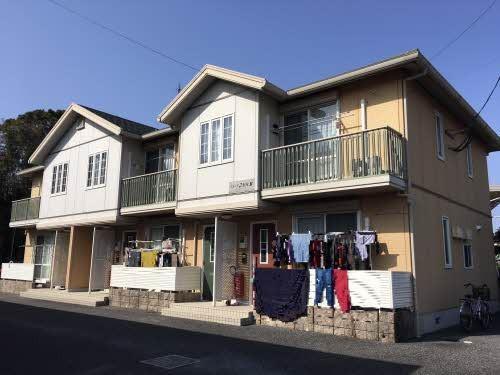 ストーク2番館B