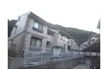 ハイカムール嵐山A棟