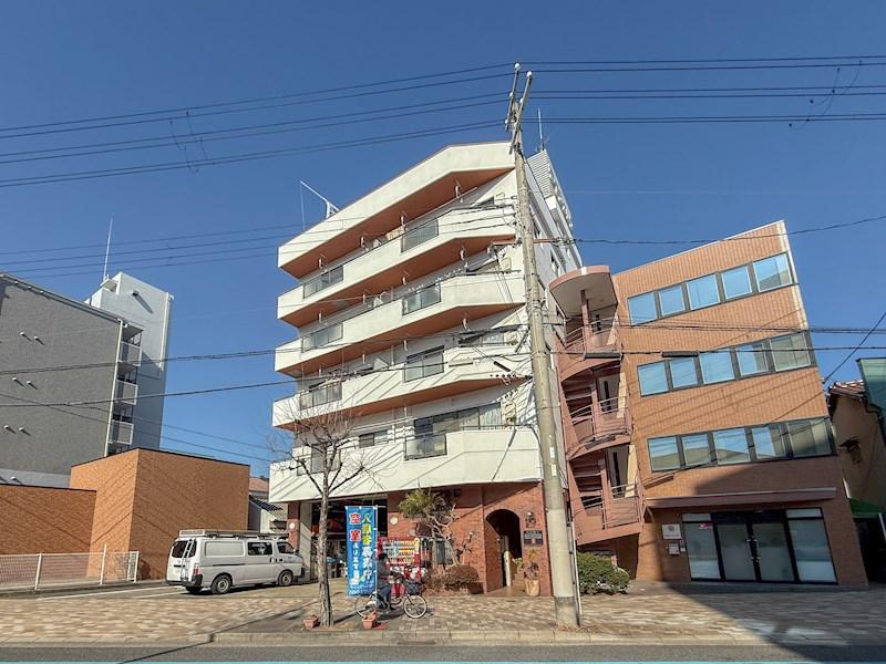阪急堂パレス