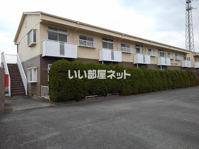 マンボウハイツ