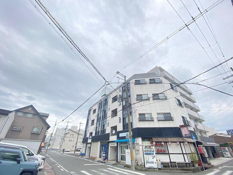ONE LIGHTマンション