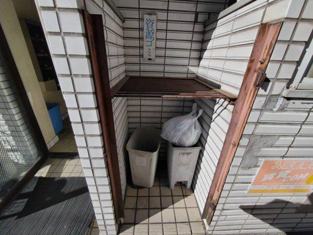 アパートメント東成II