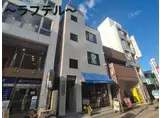 新所沢HAビル