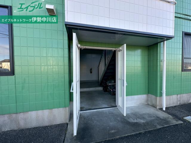 カーサムジカーレ C棟