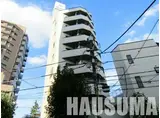 パールマンション白山