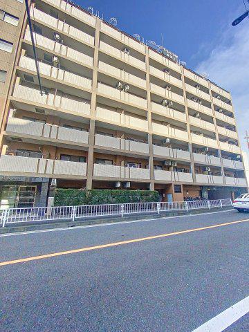 アール・ケープラザ横浜V