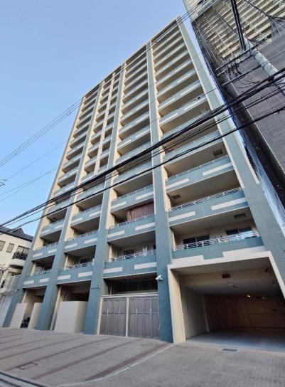 守口ミッドサイト文禄ヒルズTHERESIDENCE
