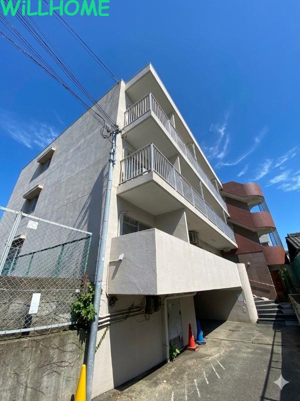 リオンガーデン古屋
