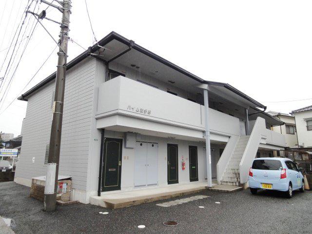 ハイム波多野