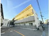 京阪本線 枚方公園駅 徒歩9分 3階建 築19年