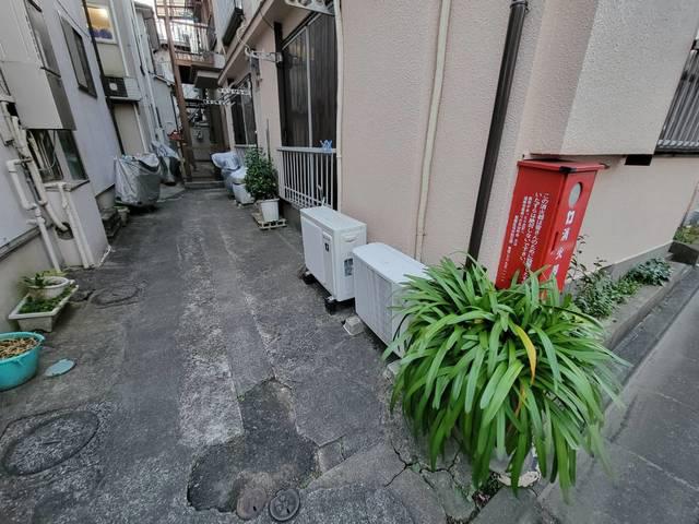 吉村荘