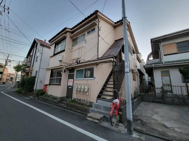 吉村荘