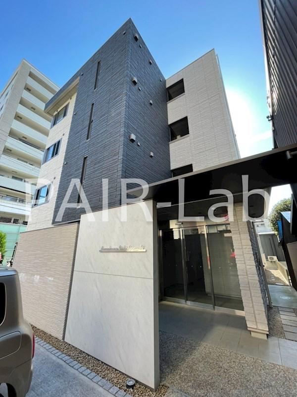 REMEMBRANCE西新町