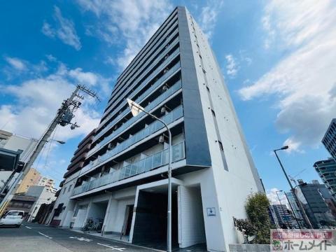 エルミタージュ難波南V