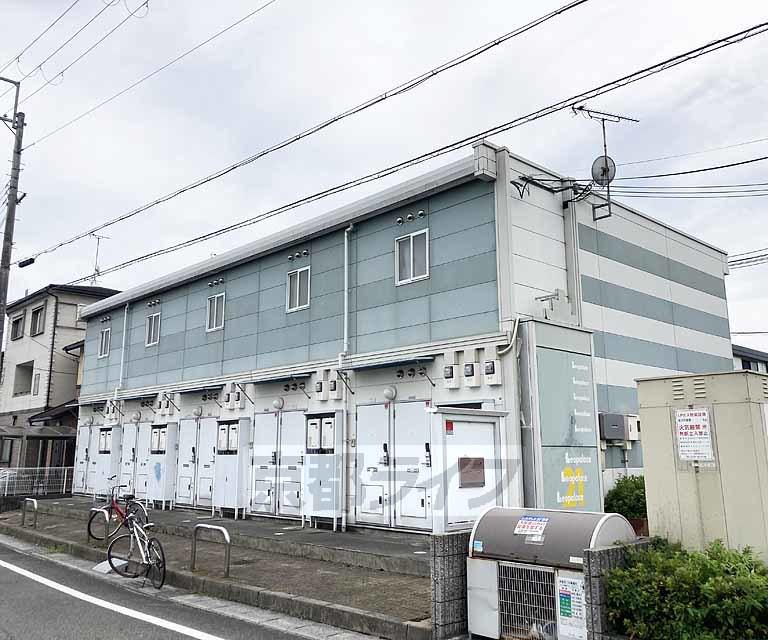 レオパレスグローセ