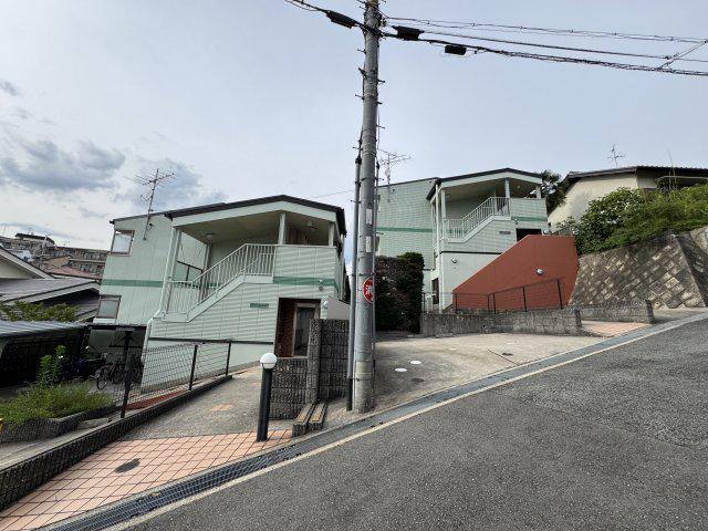 シャンヴェルジェ豊中II