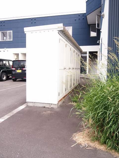 DRY壱番館