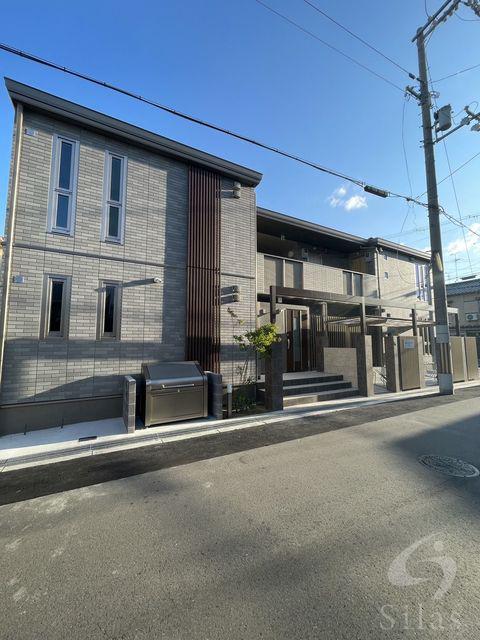 ハイムメゾン平野郷