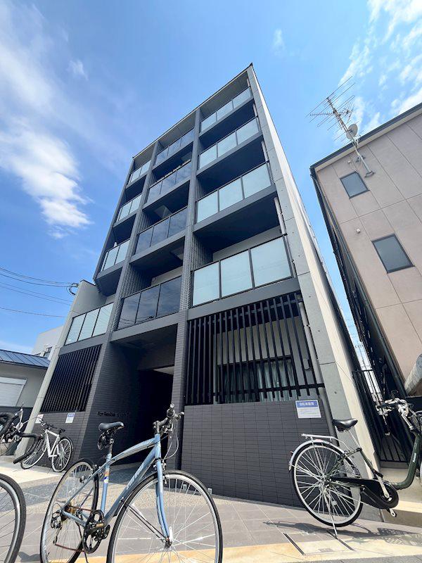 フォーリアライズ京都東寺
