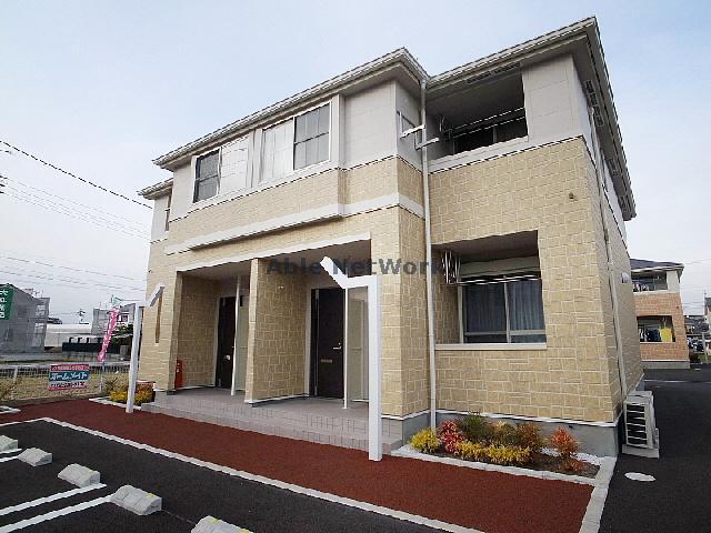 フェリーチェ I