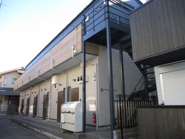 ブルーレジデンス蕨