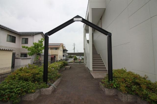 シャルマンコートII番館
