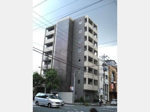 ルリオン清澄白河