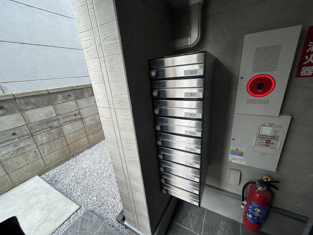 フェリス赤羽