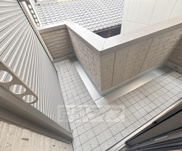 地下鉄烏丸線 丸太町駅(京都市営) 徒歩3分 3階建 築9年