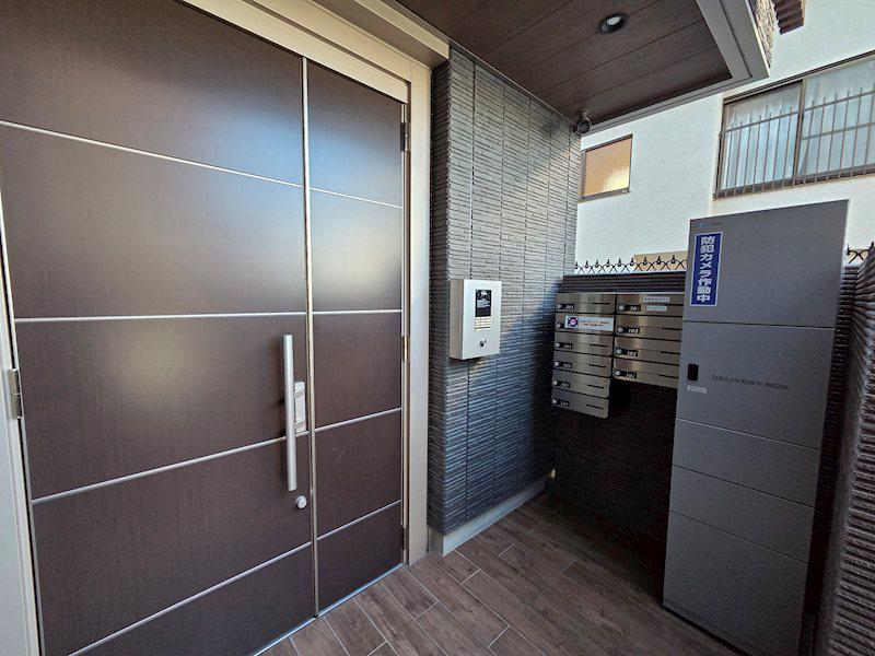 703HOUSEウエスト大濠