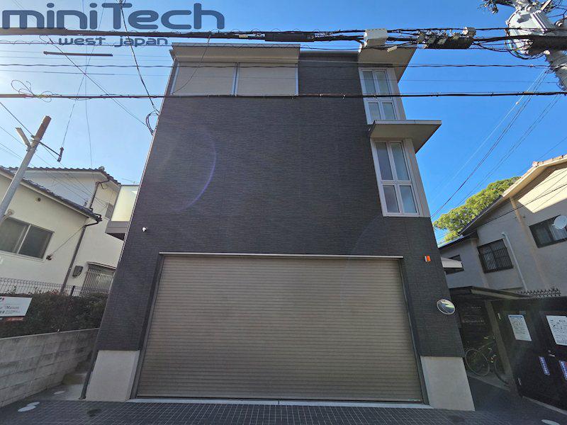 703HOUSEウエスト大濠