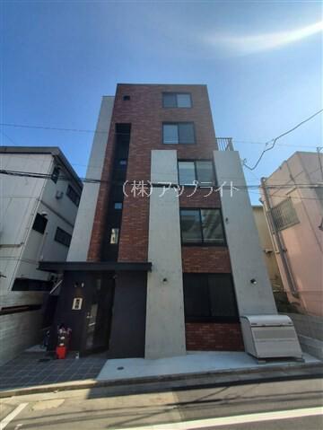 GLANZ四谷左門町