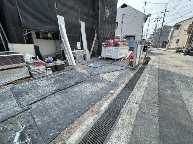 ジーメゾン立花プレイズ