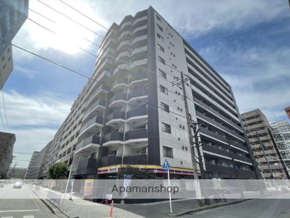 ジーコンフォートウエスト新横浜