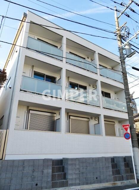 フェリーチェ上板橋A