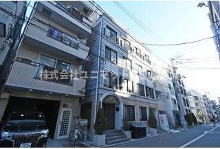 HJ PLACE 神楽坂