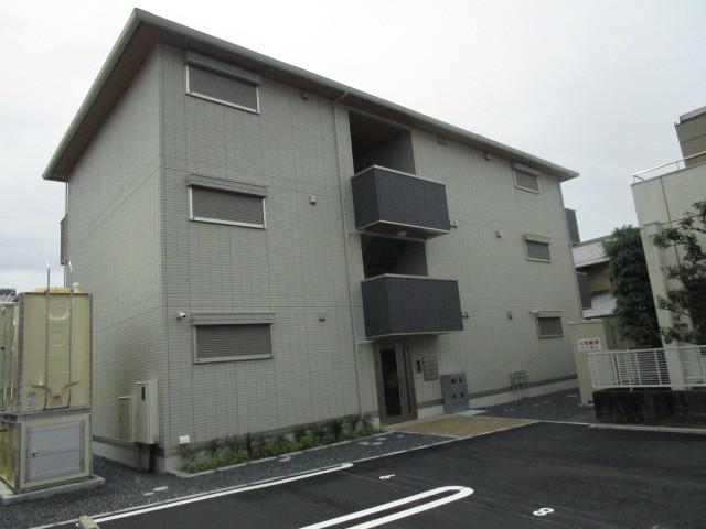 サイドヴェルデ守山