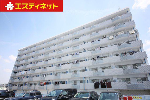 ピボットマンション池下(2LDK/7階)
