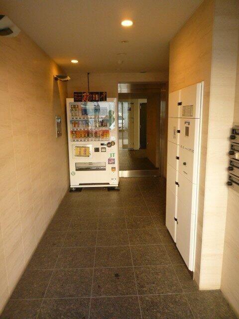 プライムアーバン新宿内藤町