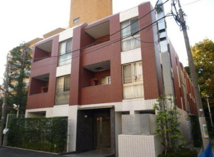 プライムアーバン新宿内藤町