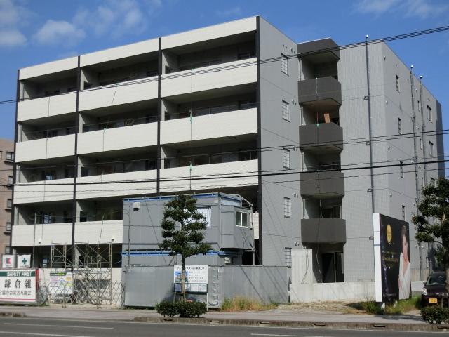 アルテマイスター谷川(1LDK/5階)