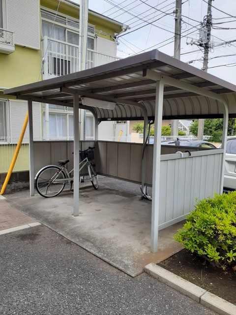 コートハイム宮原
