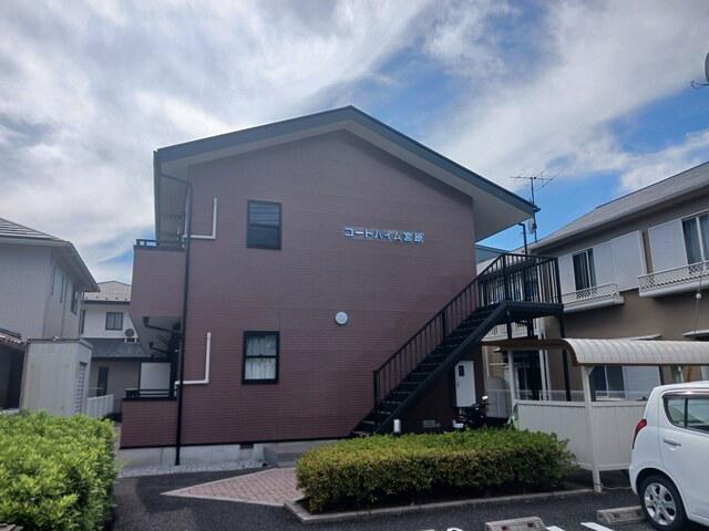 コートハイム宮原