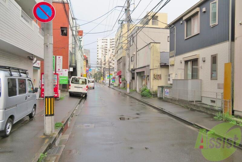 エスパシオ大町Ⅱ
