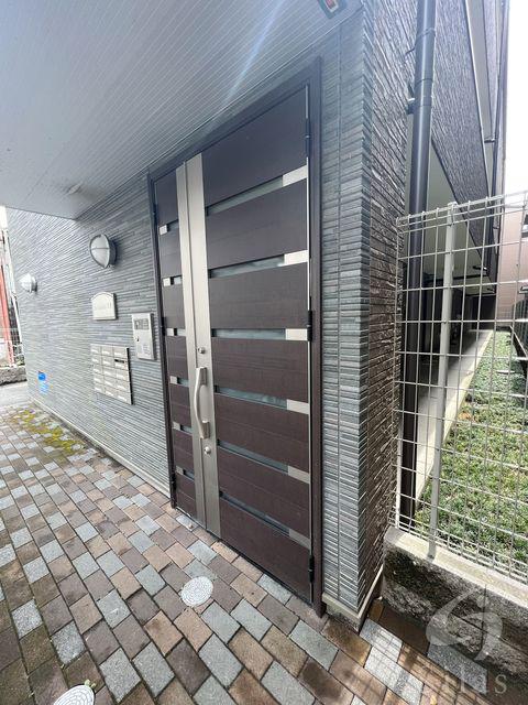 アンカステッロ二条