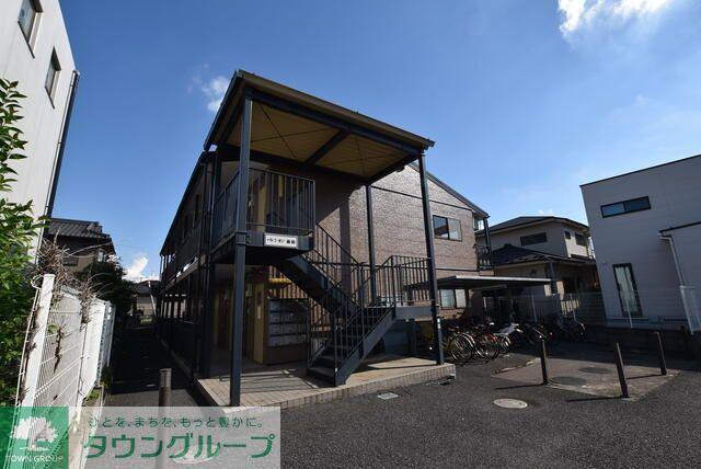 パレシオン南柏